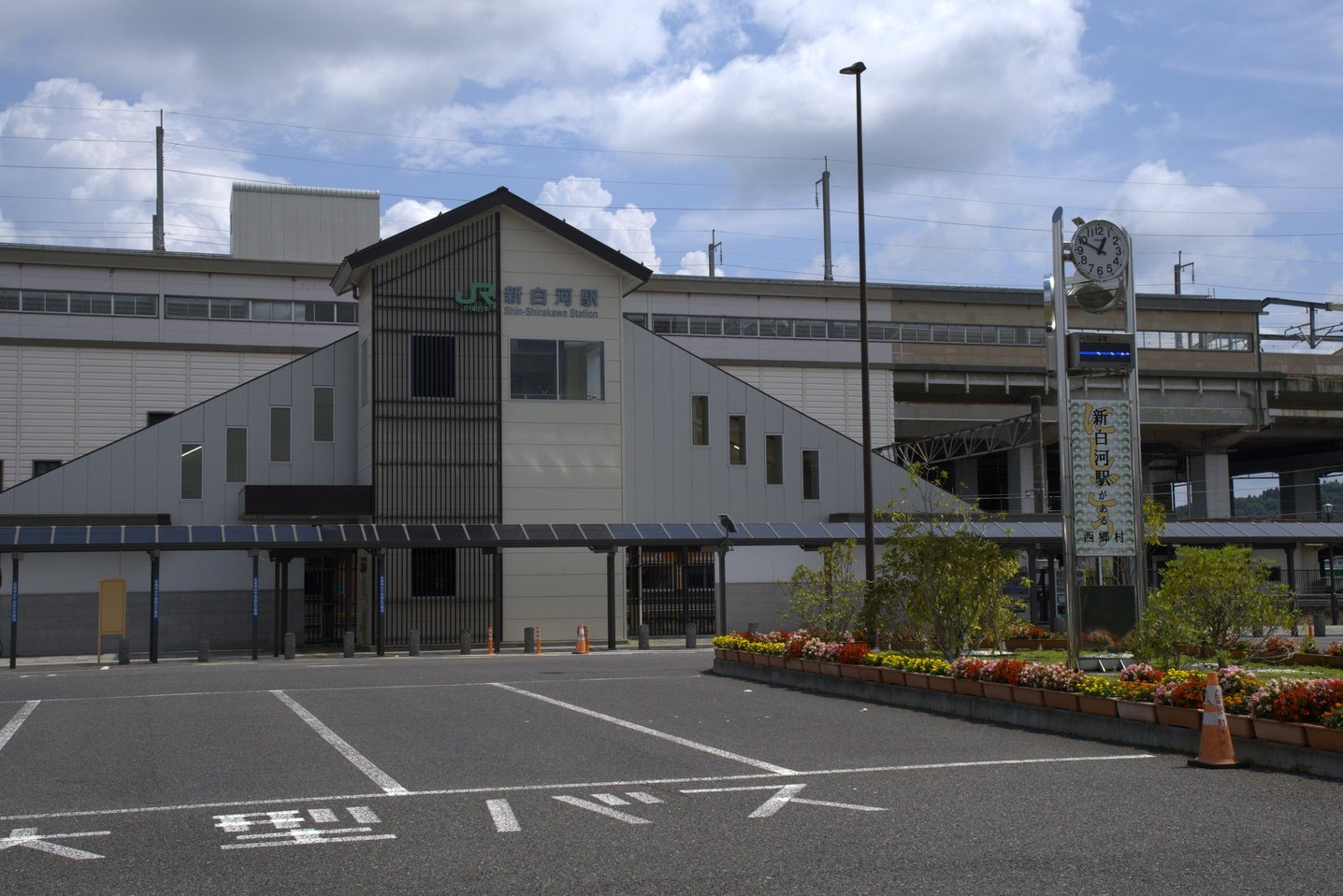 Image in a image block